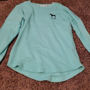 VS pink sweater. EVERYTHING must go!!!